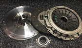 Volano della Frizione - A Cosa Serve e Come Si Manifesta il Suo Danno?