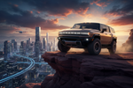 Hummer: La Rivoluzione nel Settore Automotive