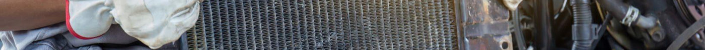 Il Radiatore dell'Auto: Importanza e Manutenzione