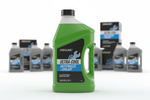 Misurazione e Completamento del Liquido Antigelo: Semplice ed Efficiente