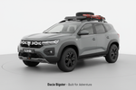 Dacia Biggster: Un Nuovo Capitolo nel Mondo dei SUV Economici