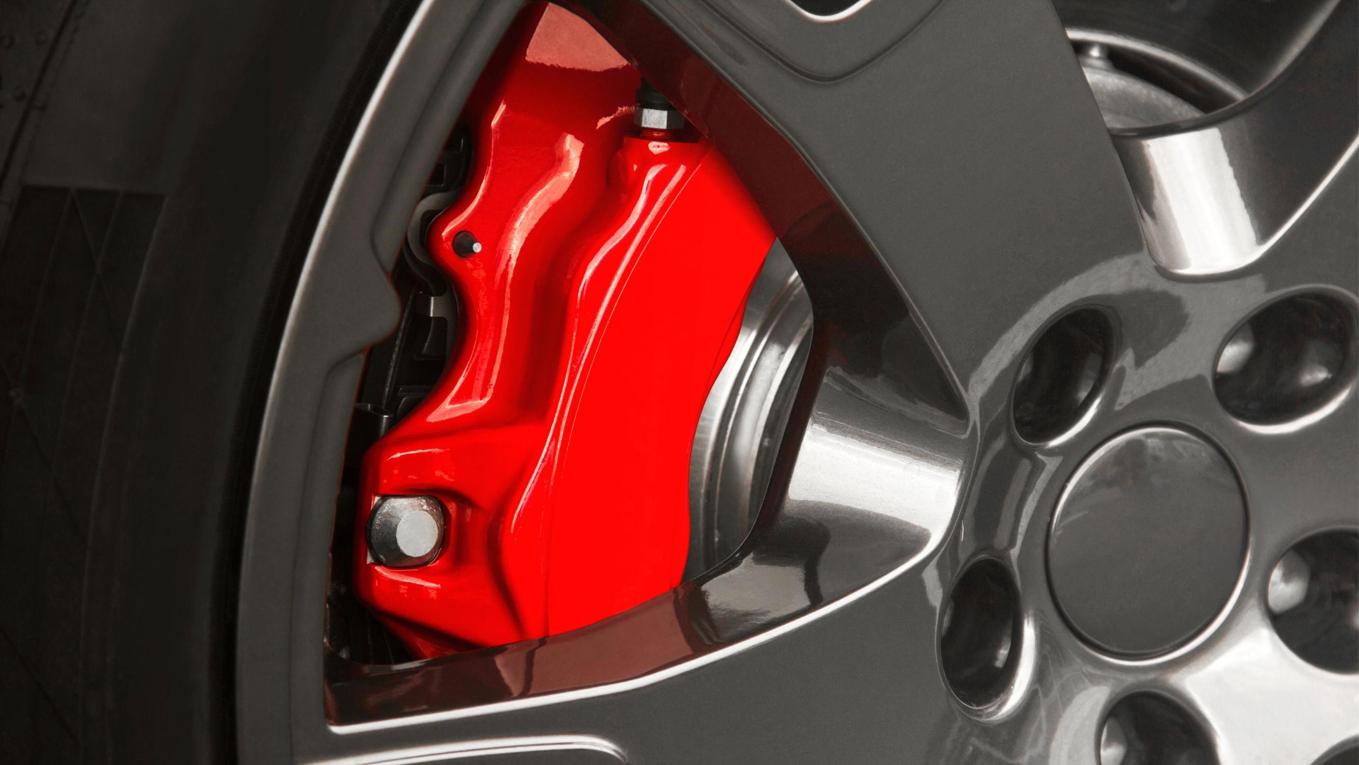 Etriere dei Freni: Fondamentali per la Sicurezza della Tua Auto