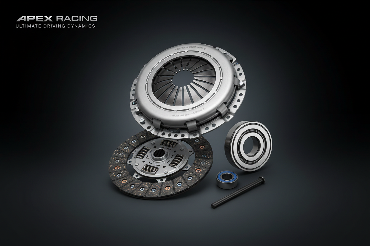 Frizioni Auto: LUK vs VALEO - Quale Scegliere?