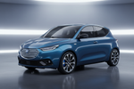 Lancia Ypsilon Elettrica: Eleganza Sostenibile per la Mobilità Urbana