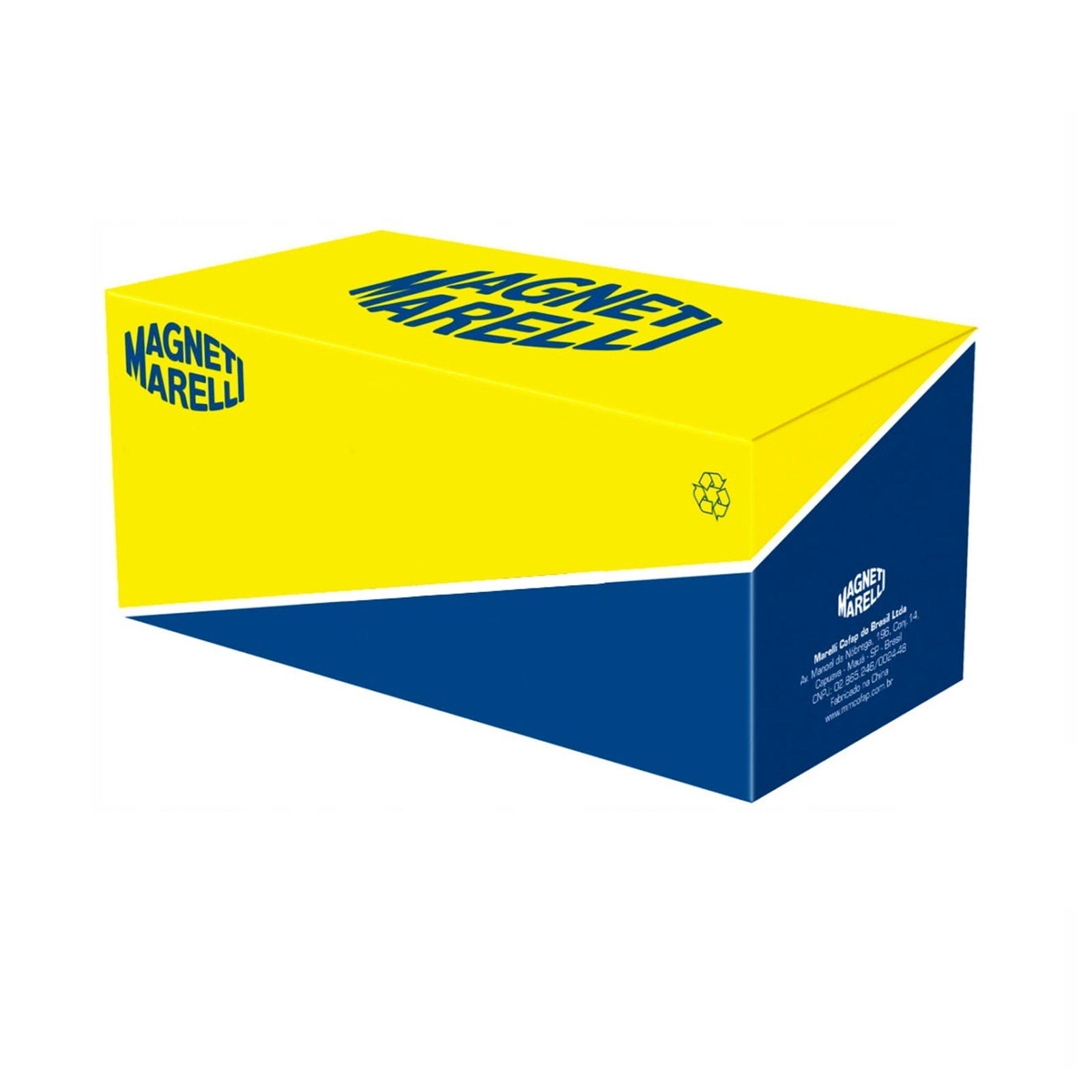 Candele Accensione Magneti Marelli: Un'Opzione Affidabile per il Tuo Motore