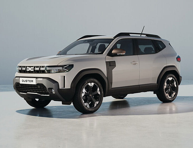 Dacia Duster 2025: Un'analisi completa