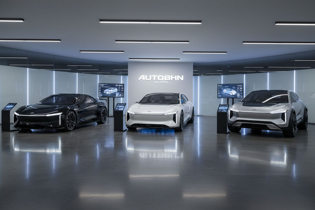 I Nuovi Modelli Auto del 2026: Innovazione e Sostenibilità