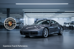 Programma Porsche Werkswagen: Acquistare una Porsche Usata Aziendale