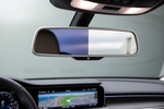 Cos'è un Retrovisore Fotocromatico per Auto?