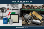 Stop ai Filtri Auto di Cattiva Qualità: Quale Marchio Scegliere