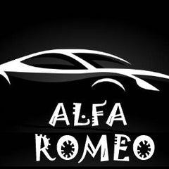 Collection image for: ALFA ROMEO