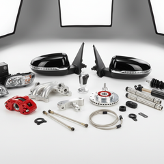 Collection image for: - Accessori Vari