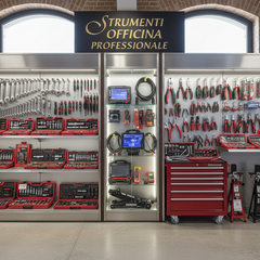 Collection image for: - Attrezzi Officina