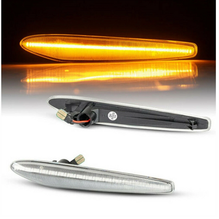 Indicatori Frecce Laterali A Led Compatibile Per Alfa Romeo Brera dal 2006>