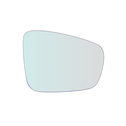 Vetro Specchio Retrovisore Lato SX-Guidatore Per VW UP' dal 2012-2018