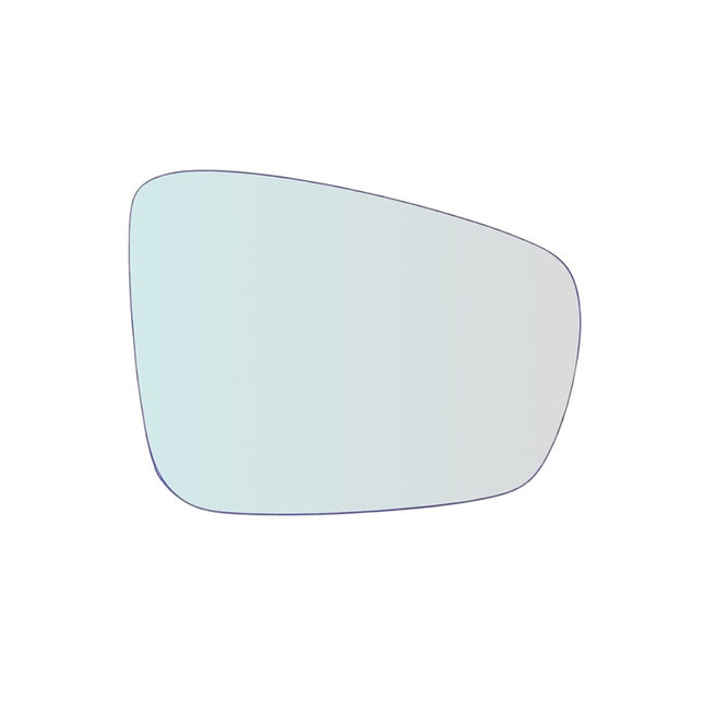 Vetro Specchio Retrovisore Lato DX-Passeggero Per VW Polo (6R1) dal 2009>