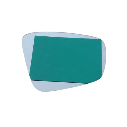 Vetro Specchio ASFERICO Lato Guidatore Per VW Polo (6R1) dal 2009>