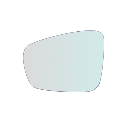 Vetro Specchio Retrovisore Lato SX-Guidatore Per Skoda Rapid (NH3) dal 2012>