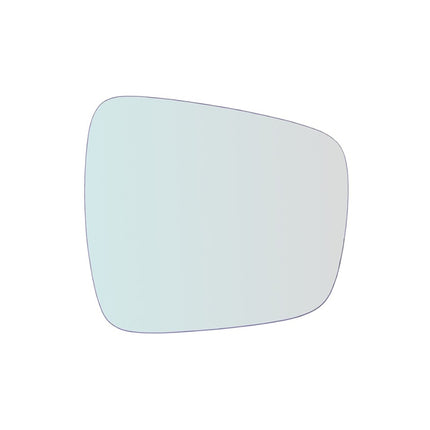 Vetro Specchio Retrovisore Lato DX Per Renault Grand Scenic IV (R9) dal 2016>