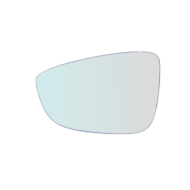 Vetro Specchio Retrovisore SX-Guidatore Compatibile Per VW CC (358) dal 2011>