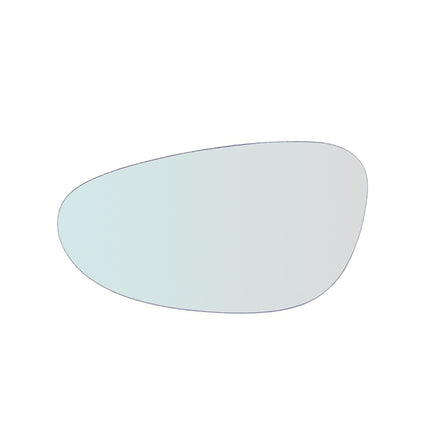 Vetro Specchio Retrovisore Lato SX Per Porsche 911 (996) dal 1998-2004