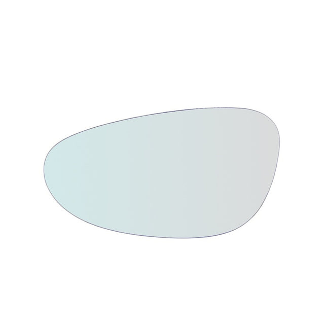 Vetro Specchio Retrovisore Lato SX Per Porsche Carrera GT (980) dal 1997-2006