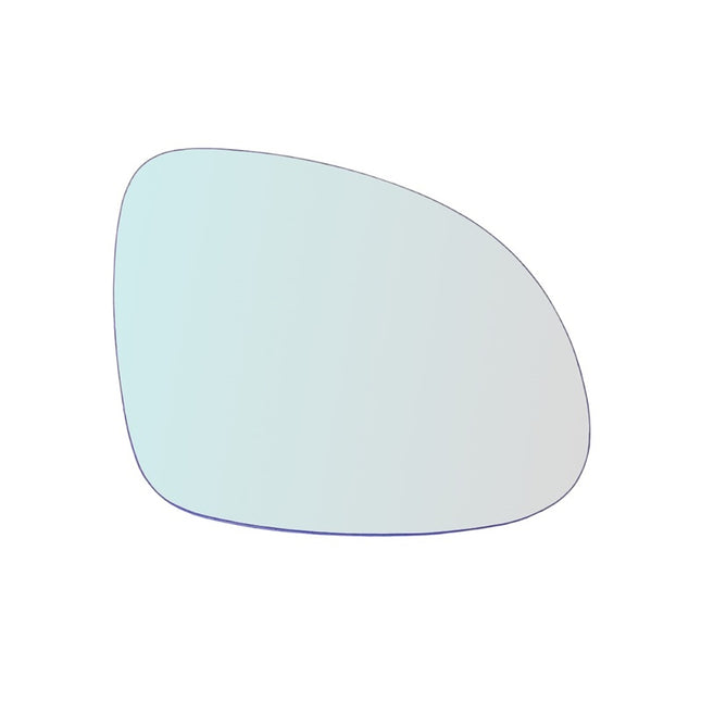 Vetro Specchio Retrovisore Lato DX-Passeggero Per Skoda Yeti (5L) dal 2009-2017