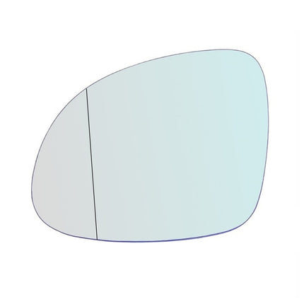 Vetro Specchio ASFERICO Lato Guidatore Per VW Tiguan I (5N) dal 2007-2016