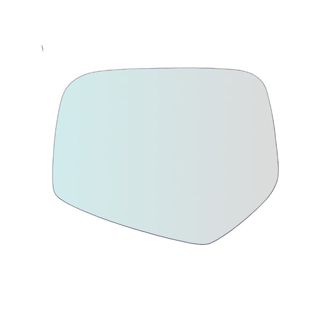 Vetro Specchio Retrovisore Lato Guidatore Per Fiat Fullback dal 2004-2015