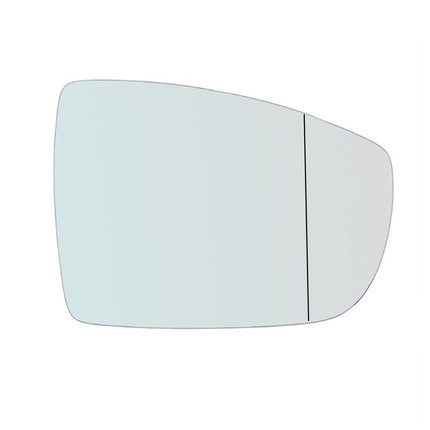 Vetro Specchio ASFERICO Lato DX-Passeggero Per Ford C-max II (DXA) dal 2010>