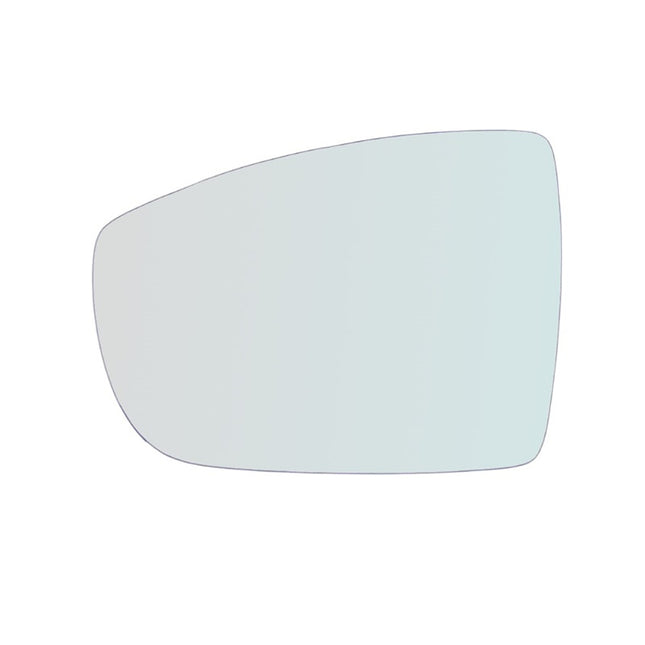 Vetro Specchio Retrovisore Lato SX-Guidatore Per Ford C-max II (DXA) dal 2010>