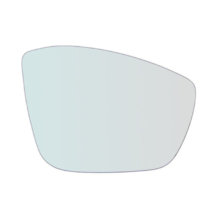 Vetro Specchio Retrovisore Lato DX-Passeggero Per Opel Mokka II dal 2021>