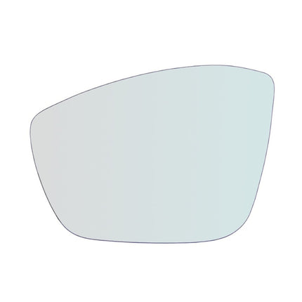 Vetro Specchio Retrovisore Lato SX-Guidatore Per Alfa Romeo Junior dal 2024>