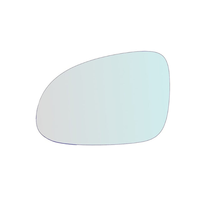 Vetro Specchio Retrovisore Lato SX Guidatore Per Skoda Superb I (3U4) solo dal 2006-2008