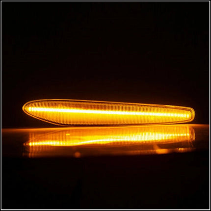 Indicatori Frecce Laterali A Led Compatibile Per Alfa Romeo Brera dal 2006>