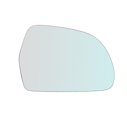 Vetro Specchio Retrovisore Lato DX Per Skoda Octavia II (1Z) solo dal 2009-2013