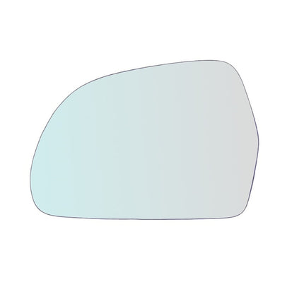 Vetro Specchio Retrovisore Lato SX Per Skoda Superb II (3T) dal 2008-2015