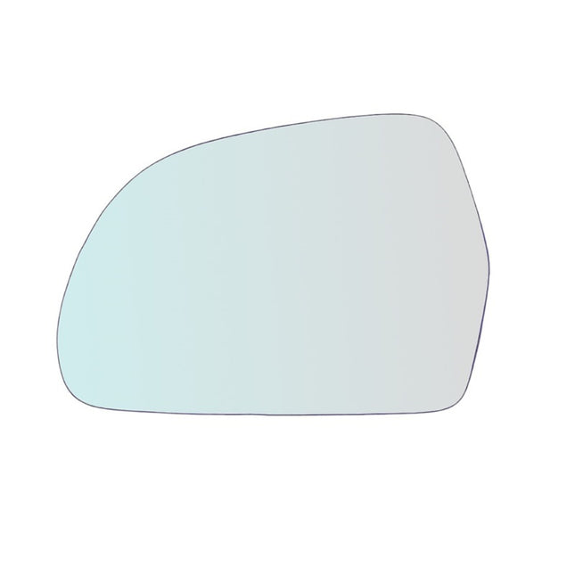 Vetro Specchio Retrovisore Lato SX Per Skoda Superb II (3T) dal 2008-2015