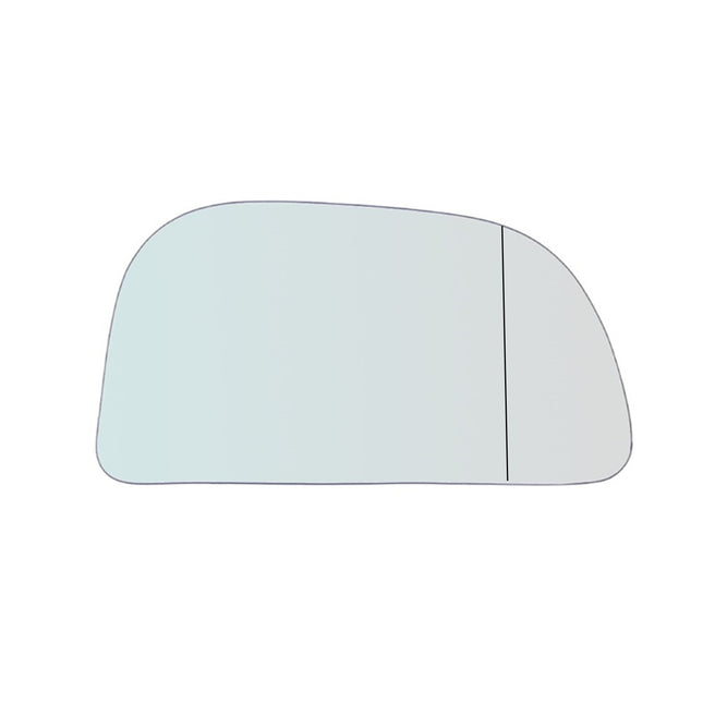 Vetro Specchio Asferico Lato DX-Passeggero Per Mitsubishi Eclipse II dal 1994-1999