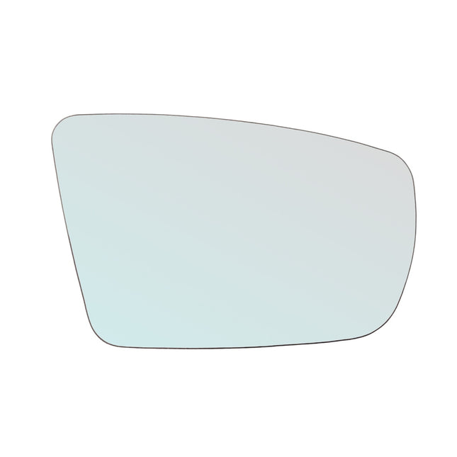 Vetro Specchio Retrovisore Lato DX-Passeggero Per Aixam Coupe dal 2012>