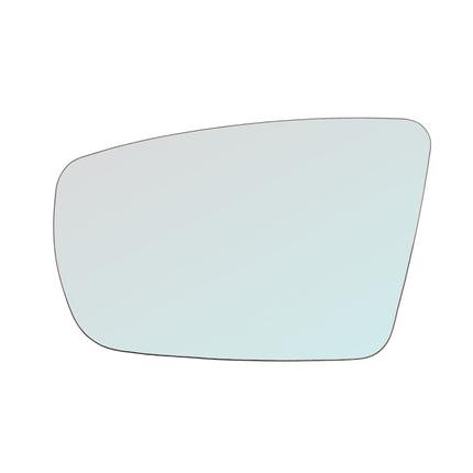 Vetro Specchio Retrovisore Lato SX-Guidatore Per Aixam Coupe dal 2012>