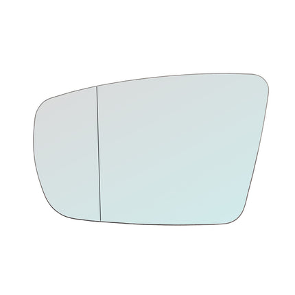 Vetro Specchio ASFERICO Lato SX-Guidatore Per Aixam Coupe dal 2012>