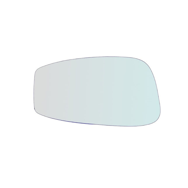 Vetro Specchio Retrovisore Lato SX-Guidatore Per Fiat Idea (350) solo 2003-2008