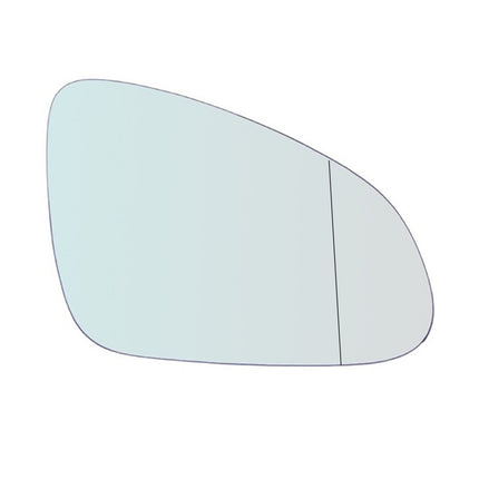 Vetro Specchio ASFERICO Lato Passeggero Per Opel Astra J dal 2010-2015