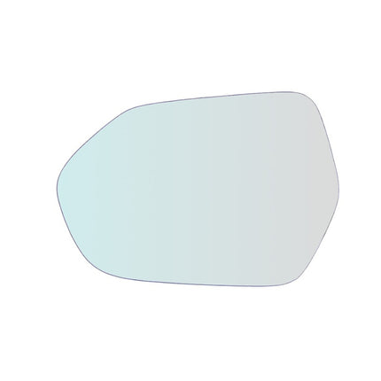 Vetro Specchio Retrovisore Lato Guidatore Per Toyota Yaris Cross (MXP) dal 2020>