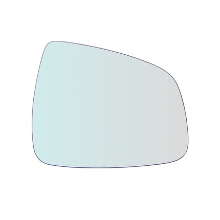 Vetro Specchio Retrovisore Lato DX-Passeggero Per Dacia Logan I solo 2008-2012