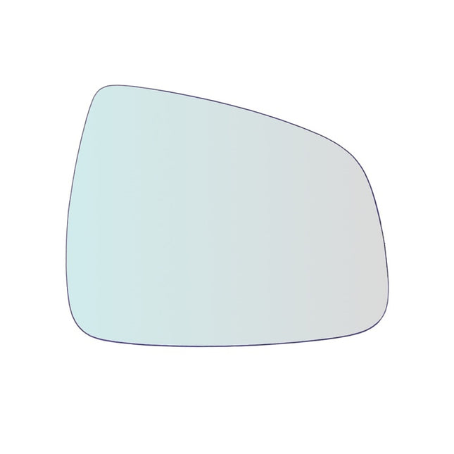 Vetro Specchio Retrovisore Lato DX-Passeggero Per Dacia Logan II dal 2012>
