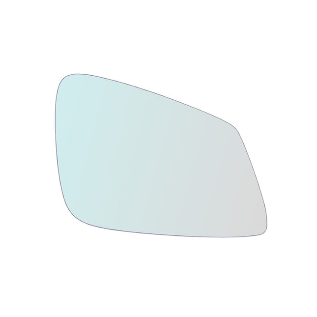 Vetro Specchio Retrovisore Lato DX-Passeggero Per Toyota Supra (DB) dal 2019>