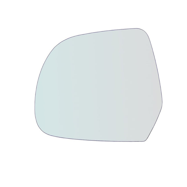 Vetro Specchio Retrovisore Lato SX Compatibile Per Dacia Duster I dal 2010-2014