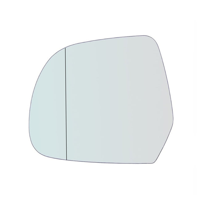 Vetro Specchio ASFERICO Lato SX-Guidatore Per Dacia Duster I dal 2010-2014